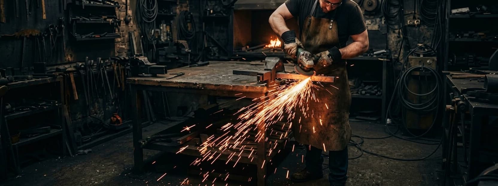 Masterfully Crafted Custom Products
