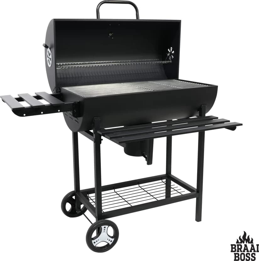 Free Standing Braai