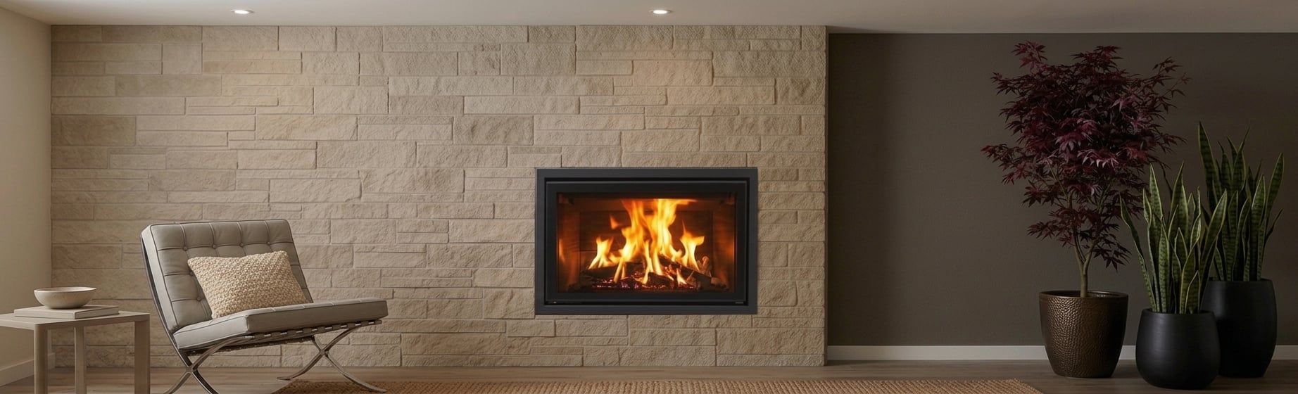 Elite Fireplaces Header